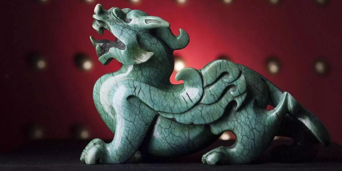 事業受阻、小人當道？這5個寶物能幫到你！