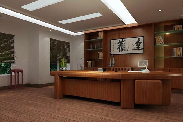 辦公室風水學是怎么樣的，辦公室將怎樣布局才能夠旺財