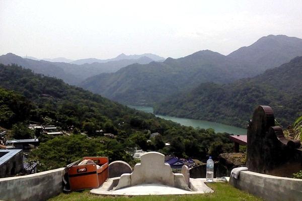 墓地方面所需要知道的陰宅風水知識，否則會觸犯禁忌