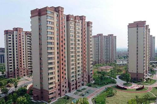 高層住宅風水圖解，高層住宅風水方面的知識簡單介紹