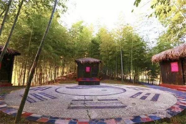 中國風水文化如何看，在觀看的時候需要采用什么樣的原則