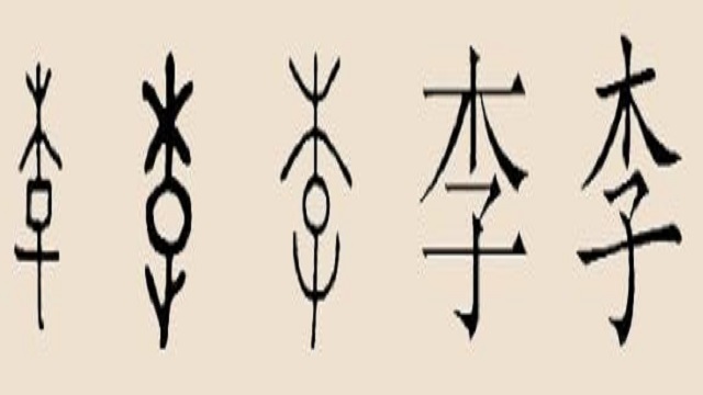 李姓寶寶取名字簡單大氣