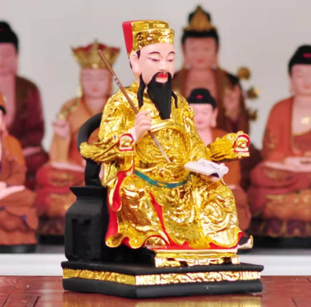 文昌貴人掌管文運，竟然不是天上的文曲星？
