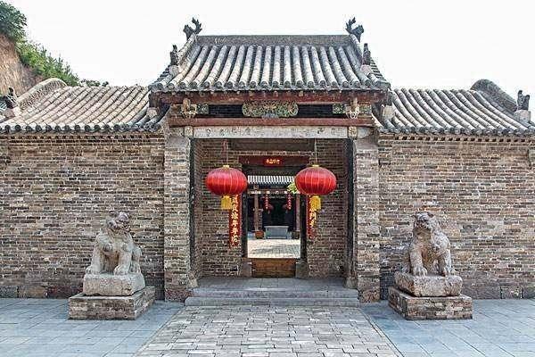 經(jīng)驗(yàn)老道的風(fēng)水大師怎么看房屋風(fēng)水吉兇