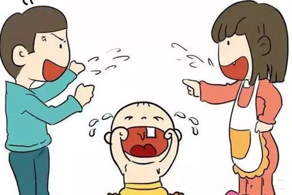 家里吵架風水該如何化解