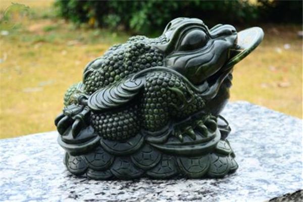 招財風水擺件，最有聚財效果的擺件，你知道哪些