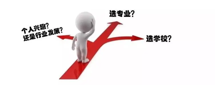 高考志愿怎么填？