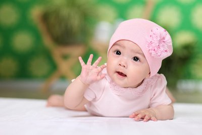 牛年女寶寶的名字怎樣取顯得有才氣？