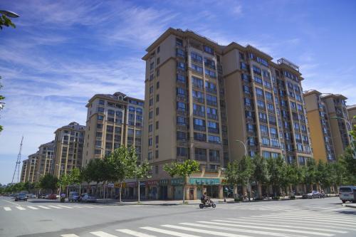 高層樓房風水有什么說法
