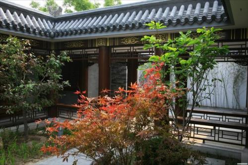 院子大門風水禁忌有哪些