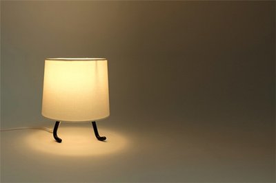 關(guān)于臺(tái)燈擺放的風(fēng)水講究
