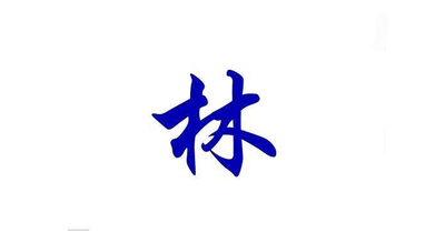 牛寶寶起名字帶林字的