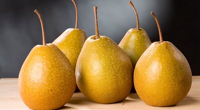 用水果給牛寶寶起名