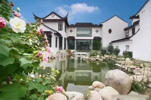 庭院樹與風(fēng)水：院子里種什么樹風(fēng)水比較好