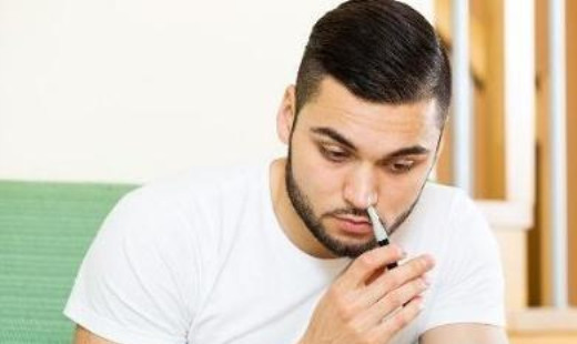 十種容易漏財的面相特征（下）
