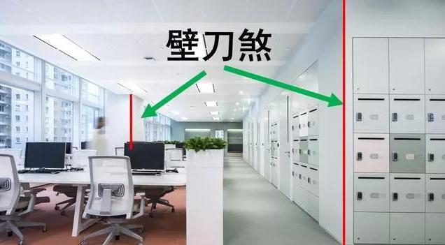 不好的辦公桌風(fēng)水，抓緊改善！（上）