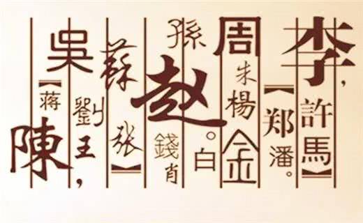 韓姓的牛年寶寶100分起名