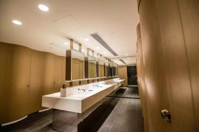 商場風水：商場廁所為什么這么難找？