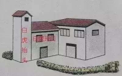 這些風水不好的戶型，買房時記得避開！