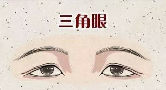 脾氣火爆的四種面相特征，跟他們相處要小心！