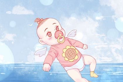 春天出生的虎寶寶女孩起名怎么取名字吉祥如意