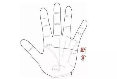 四種容易招惹爛桃花的手相掌紋，一眼便看出！