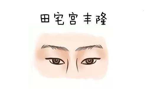 這四種越老越富貴的面相你了解嗎