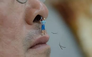 容易破財的面相特征有哪些