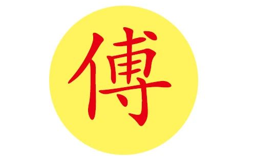 傅姓的名字大全男孩名字