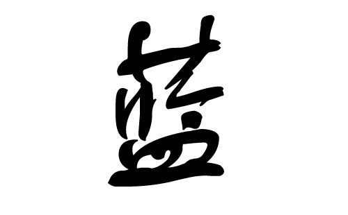 男孩姓藍取什么名字好