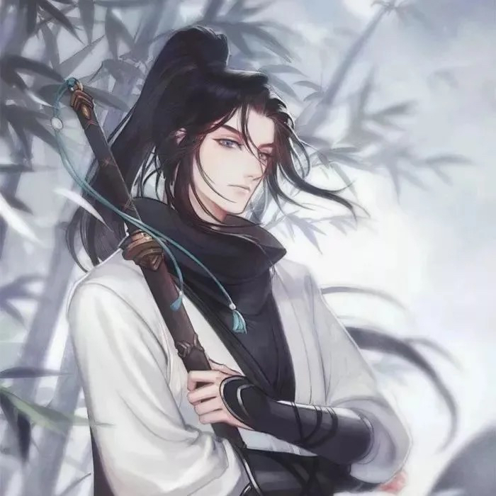 姓路的好聽的古風男孩名字