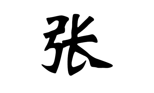 男孩張姓取什么名字好