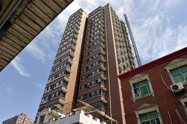 注意買房住宅樓層風(fēng)水有哪些禁忌