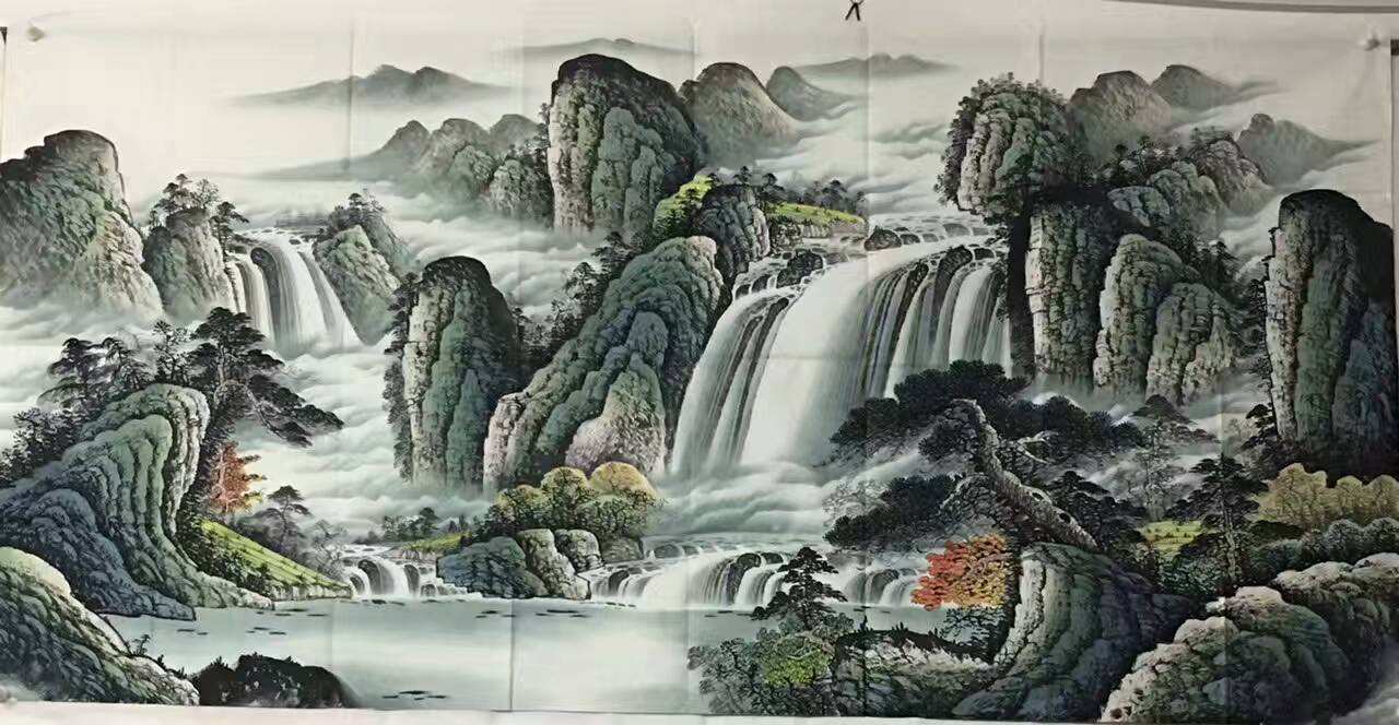 客廳掛畫風水禁忌有哪些