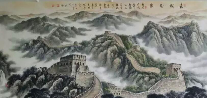 辦公室字畫風水有哪些問題