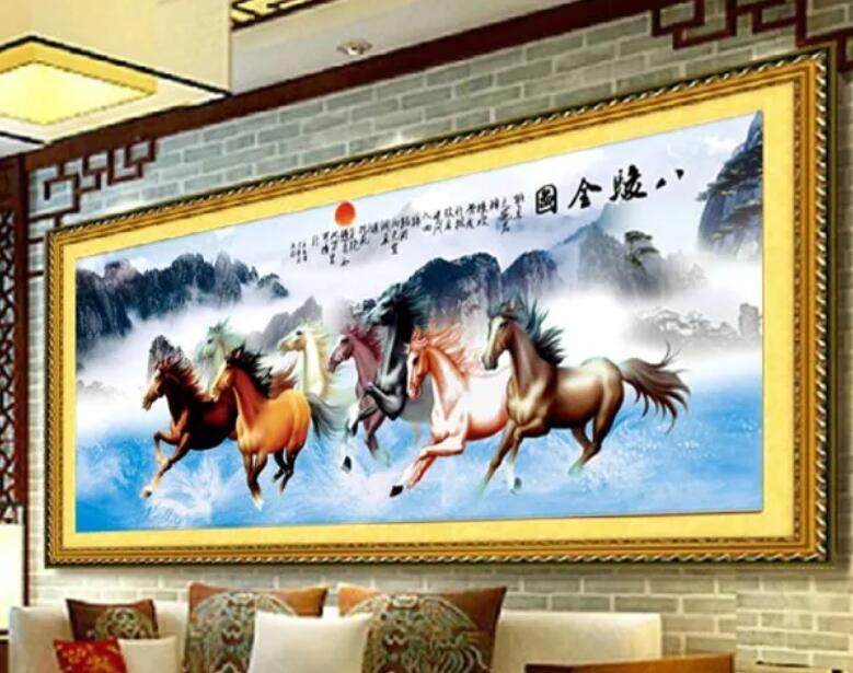 客廳裝飾畫風水禁忌有哪些