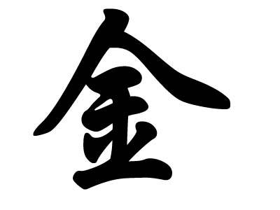 姓金女孩子名字古風大氣