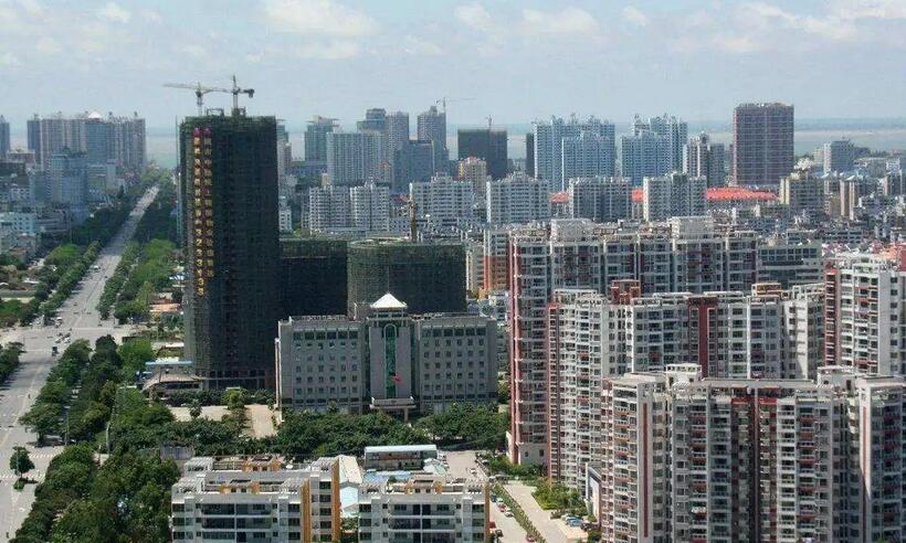 選樓與購房風水指南是怎么樣的