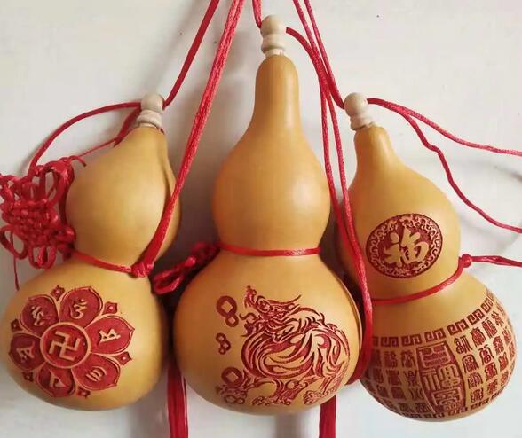葫蘆風水擺放禁忌有哪些