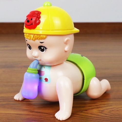 2022男寶寶簡單好聽的名字