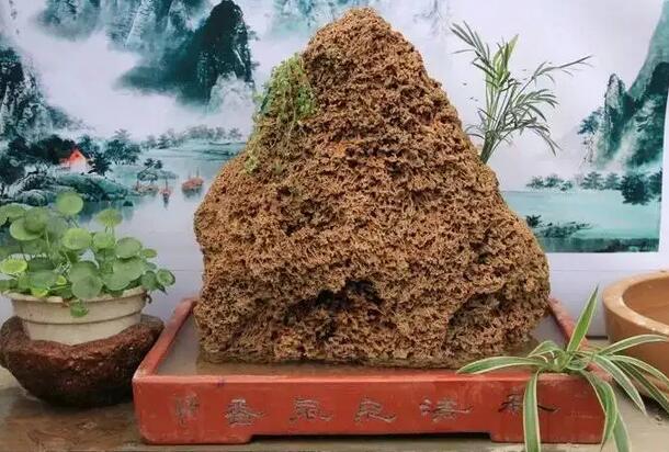 家里的風水石的擺放怎樣才算合理