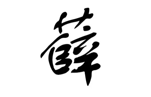 姓薛的取什么名字好聽