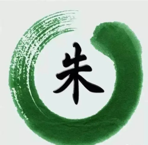  朱姓女孩起名大全
