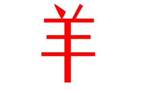 羊姓男孩取名字2022年
