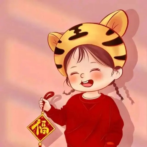 女寶寶名字大全2022屬虎