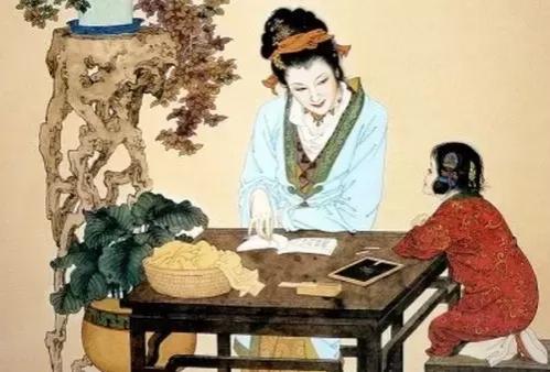 宋詞適合男孩子的名字