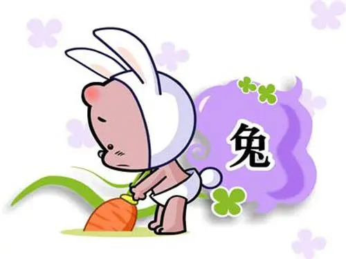 2023年屬兔的寶寶如何起名？