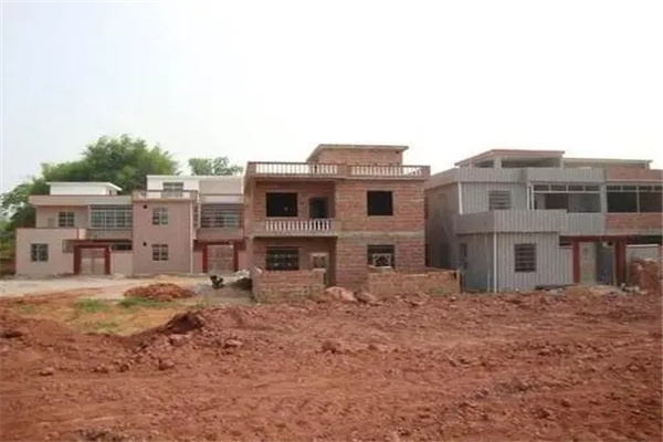 建房風水十一講，建房必看，影響后代，老人，財運……要講究啊