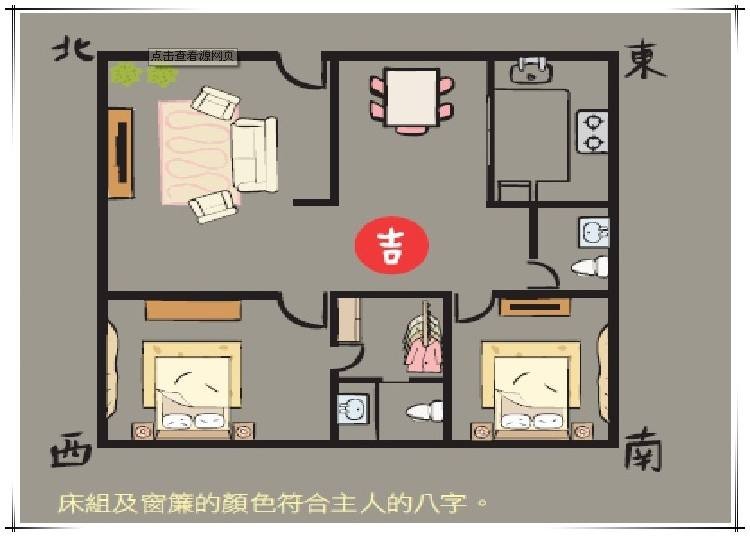 7種風(fēng)水布局提升家庭財(cái)運(yùn)，3分鐘就能學(xué)會！