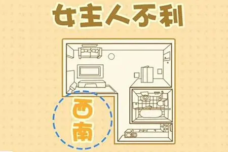 如何化解不好的房子風(fēng)水